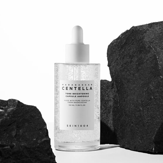 SKIN1004 TONE BRIGHT CAPSULE AMPOU 50ML